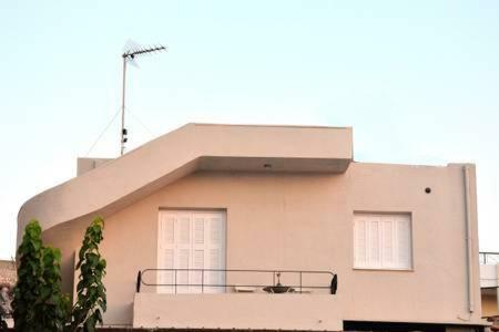Deco Apartment Rétino Exterior foto