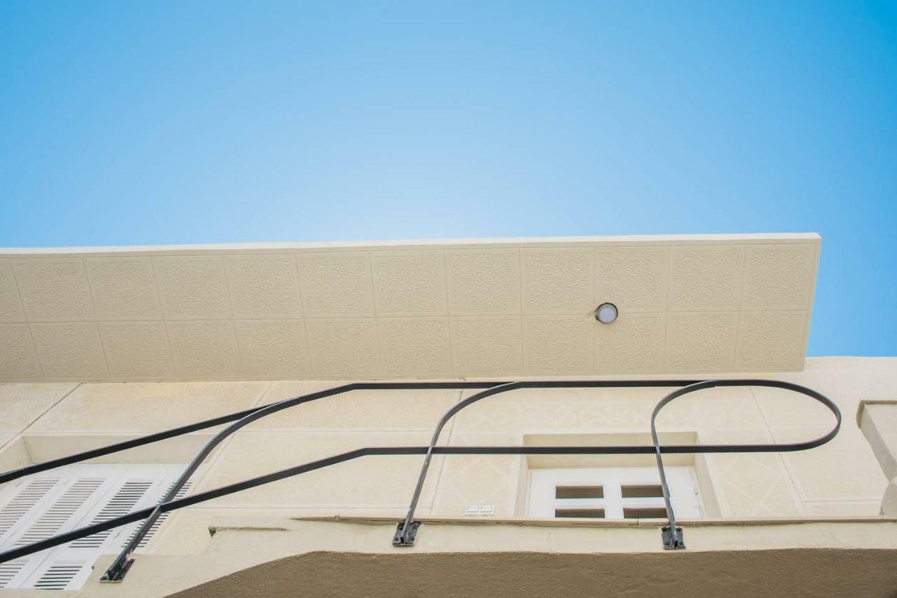 Deco Apartment Rétino Exterior foto